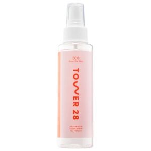 SOS tower 28 daily rescue facial spray